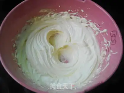 Make Cranberry Margaret step 4