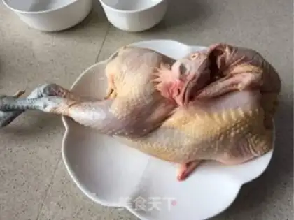 Make Shit step 1