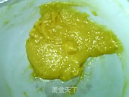 Make Banana taffy doughnuts step 8