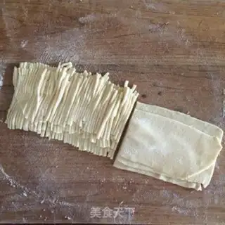Make Silver rolls step 6