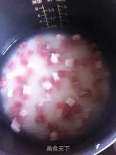 Make Bean petals step 5