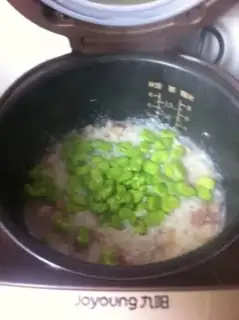 Make Bean petals step 6