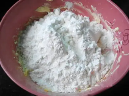 Make Cranberry Margaret step 7
