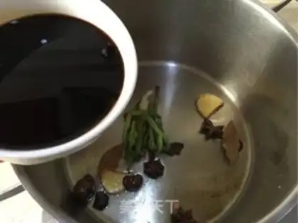 Make Shit step 4