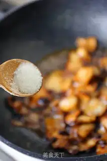 Make Come back to the pot step 5
