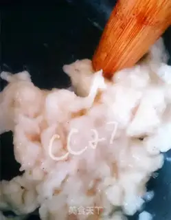 Make Banana soft cookies step 0