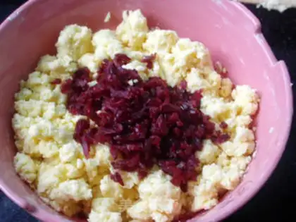 Make Cranberry Margaret step 8