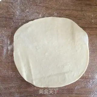 Make Silver rolls step 9