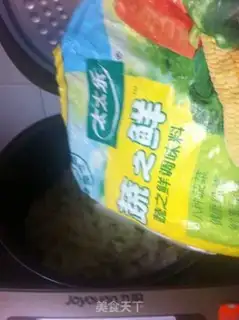 Make Bean petals step 8