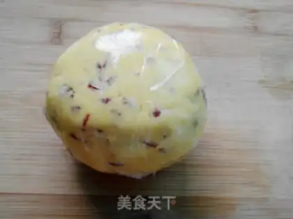 Make Cranberry Margaret step 9