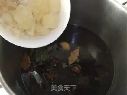 Make Shit step 6