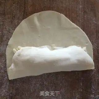 Make Silver rolls step 11