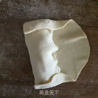 Make Silver rolls step 12