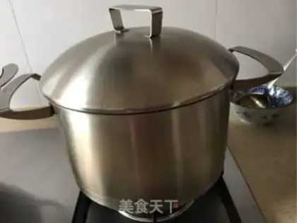 Make Shit step 8