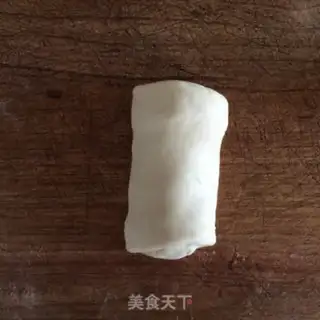 Make Silver rolls step 13