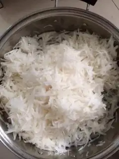 Make Cracker cake step 0