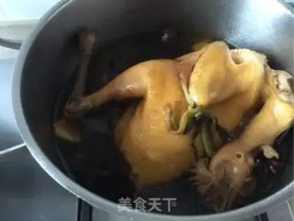 Make Shit step 10