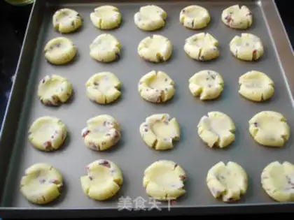 Make Cranberry Margaret step 13