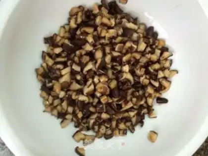 Make Cracker cake step 1