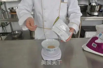 Make The parchment approach step 1