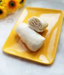 Make Silver rolls step 16