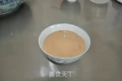 Make The parchment approach step 4