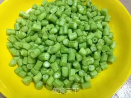 Make Soybeans step 1