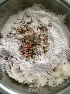 Make Cracker cake step 6