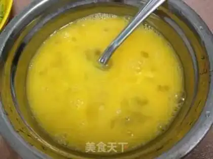 Make Soybeans step 2