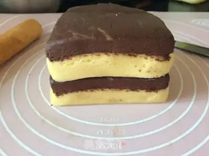 Make Cloudstone cookies step 5