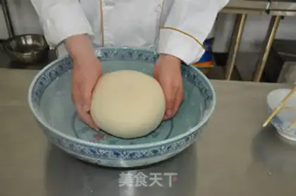 Make The parchment approach step 7
