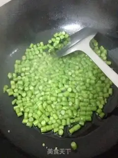 Make Soybeans step 3