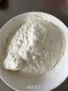 Make A soufflé step 1