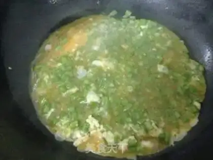 Make Soybeans step 4