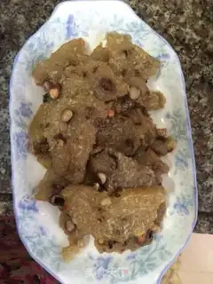 Make Cracker cake step 9