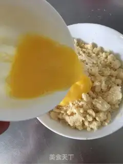 Make A soufflé step 2