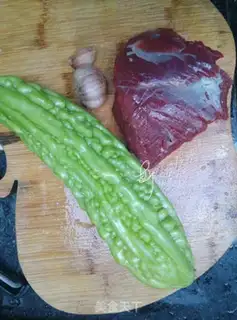 Make Scrambled beef step 0