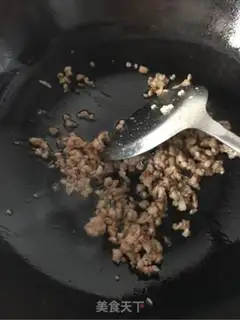 Make ♪ Dry beans ♪ step 2