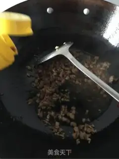 Make ♪ Dry beans ♪ step 3