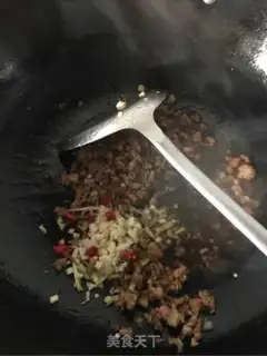 Make ♪ Dry beans ♪ step 4