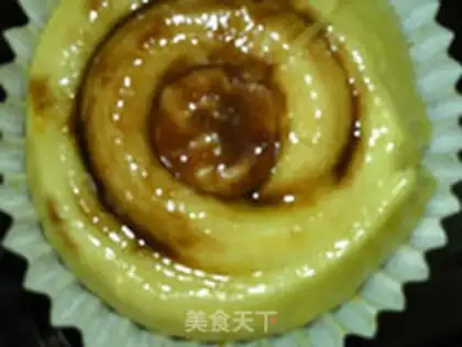 Make Banana taffy doughnuts step 33