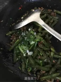Make ♪ Dry beans ♪ step 6