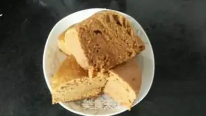 Make Red sugar maras step 7