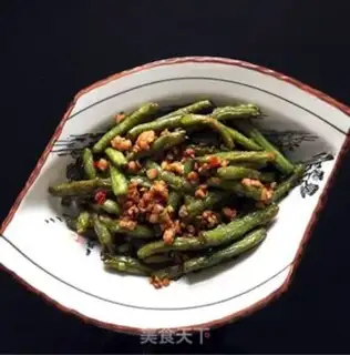 Make ♪ Dry beans ♪ step 7