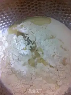Make Oil bars step 2