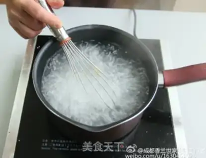 Make Mango Simirou step 0