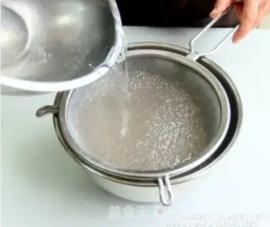 Make Mango Simirou step 2