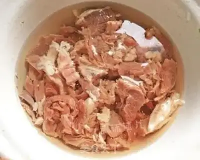 Make Onion and lamb step 1