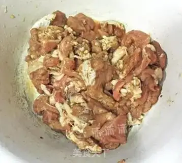 Make Onion and lamb step 2