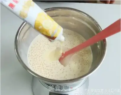 Make Mango Simirou step 4